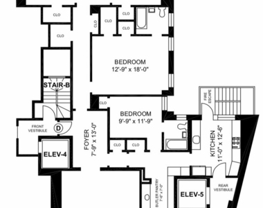 3240 N Lake Shore Drive - Photo Thumbnail 16