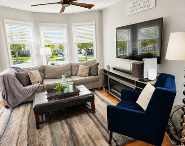 907 Ferdinand Avenue - Photo Thumbnail 5