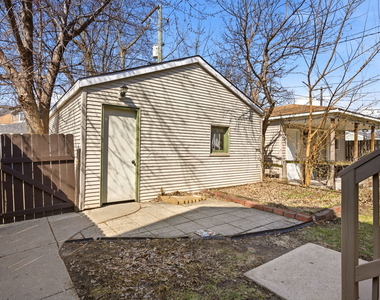 907 Ferdinand Avenue - Photo Thumbnail 19