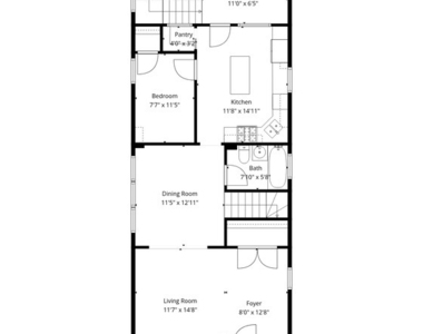 907 Ferdinand Avenue - Photo Thumbnail 33