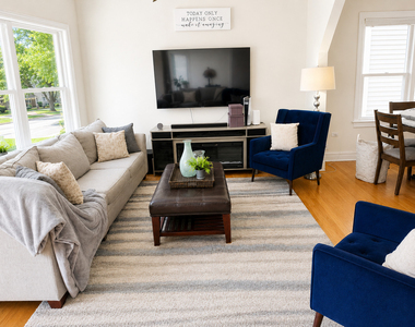 907 Ferdinand Avenue - Photo Thumbnail 4
