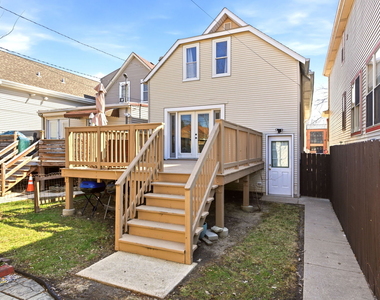 907 Ferdinand Avenue - Photo Thumbnail 16