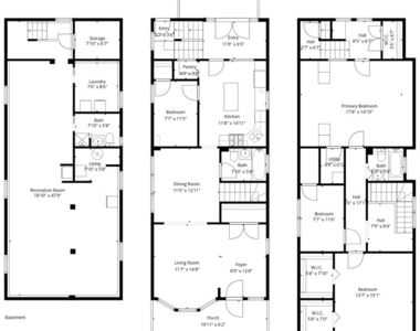 907 Ferdinand Avenue - Photo Thumbnail 34