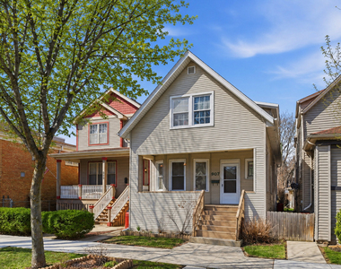 907 Ferdinand Avenue - Photo Thumbnail 1
