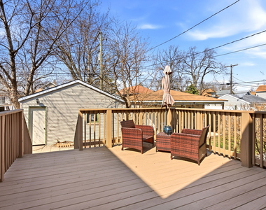 907 Ferdinand Avenue - Photo Thumbnail 17