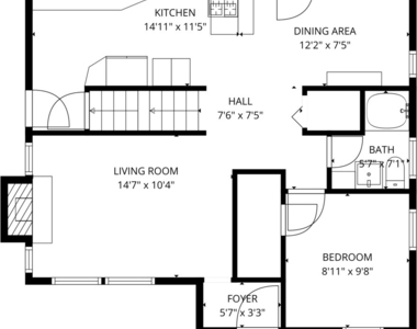 1644 N 73rd Court - Photo Thumbnail 40