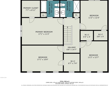 1120 Summit Hills Lane - Photo Thumbnail 27