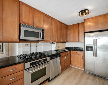 9715 Woods Drive - Photo Thumbnail 3