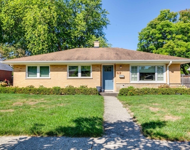 519 Dawes Street - Photo Thumbnail 1