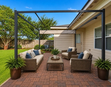6910 Clover Walk Lane - Photo Thumbnail 15