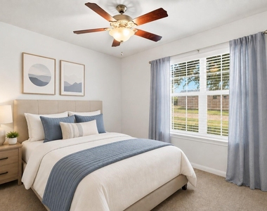 6910 Clover Walk Lane - Photo Thumbnail 11