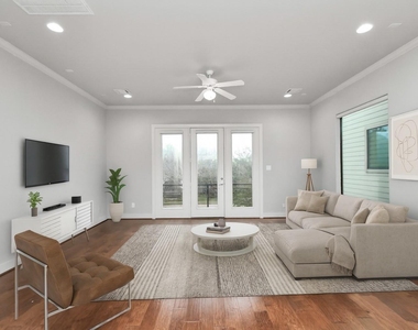 507 Gregg Street - Photo Thumbnail 6