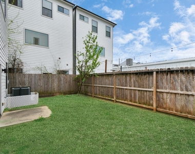 507 Gregg Street - Photo Thumbnail 25