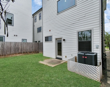 507 Gregg Street - Photo Thumbnail 24