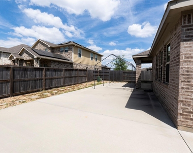 24238 Golden Fallow Drive - Photo Thumbnail 24