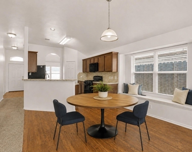 14925 Tranquility Ridge Court - Photo Thumbnail 1