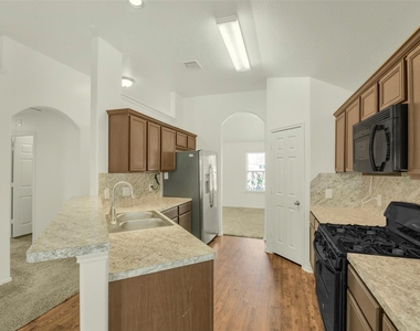 14925 Tranquility Ridge Court - Photo Thumbnail 13