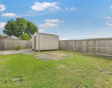 14925 Tranquility Ridge Court - Photo Thumbnail 6