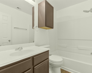 14925 Tranquility Ridge Court - Photo Thumbnail 24