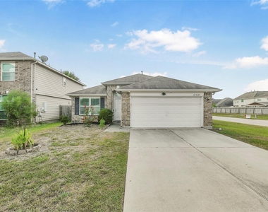 14925 Tranquility Ridge Court - Photo Thumbnail 4