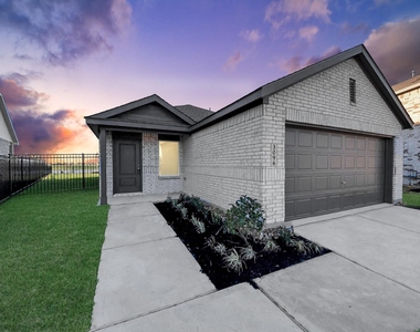 3096 Sunset Glory Drive - Photo Thumbnail 1