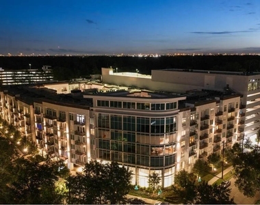 1317 Post Oak Park Drive - Photo Thumbnail 11