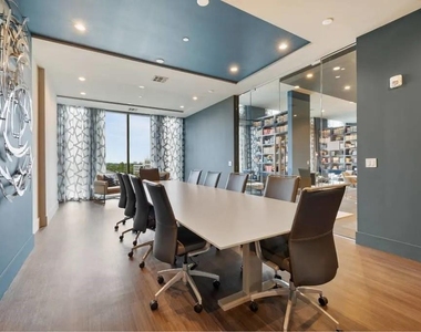 1317 Post Oak Park Drive - Photo Thumbnail 28