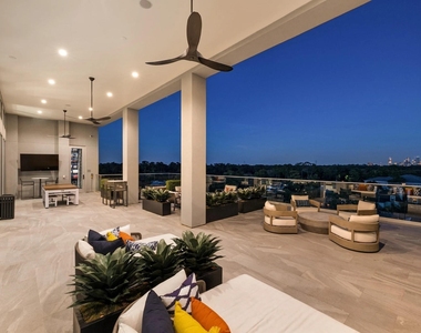 1317 Post Oak Park Drive - Photo Thumbnail 18