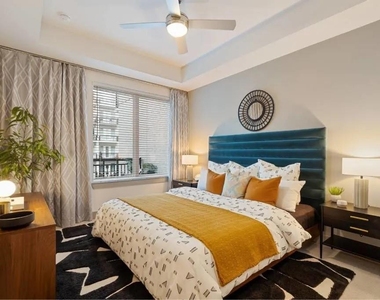1317 Post Oak Park Drive - Photo Thumbnail 3