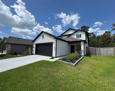 1710 Serenity Moon Drive - Photo Thumbnail 1