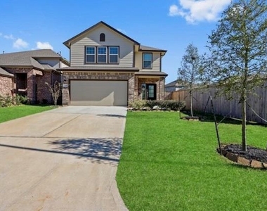 18426 White Stallion Lane - Photo Thumbnail 1
