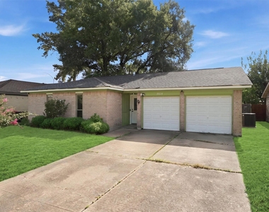 8614 Sherrywood Drive - Photo Thumbnail 1