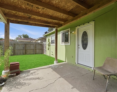 8614 Sherrywood Drive - Photo Thumbnail 23