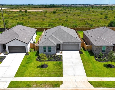 16222 Chestnut Haven Lane - Photo Thumbnail 1