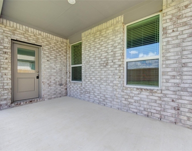 16222 Chestnut Haven Lane - Photo Thumbnail 16