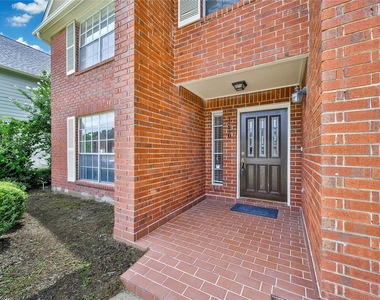 1230 Birchstone Drive - Photo Thumbnail 1