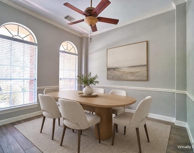 3234 Bodine Drive - Photo Thumbnail 4
