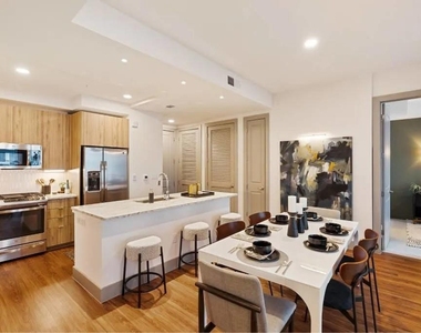 1317 Post Oak Park Drive - Photo Thumbnail 2
