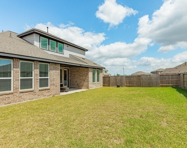 2618 Jasper Oaks Drive - Photo Thumbnail 35