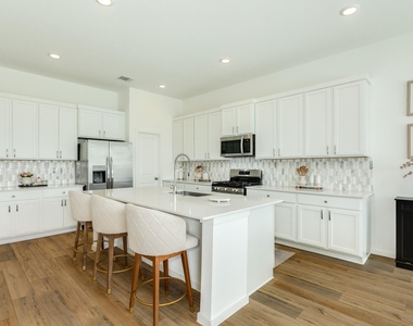 2618 Jasper Oaks Drive - Photo Thumbnail 14