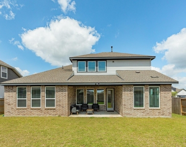 2618 Jasper Oaks Drive - Photo Thumbnail 33