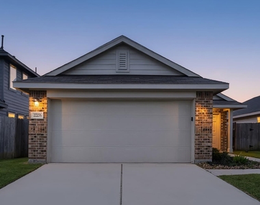22276 Stoney Ravine Drive - Photo Thumbnail 1
