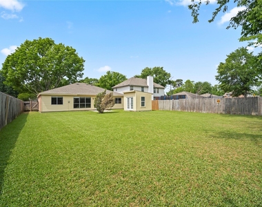 23418 Summer Pine Drive - Photo Thumbnail 22