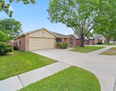 23418 Summer Pine Drive - Photo Thumbnail 1