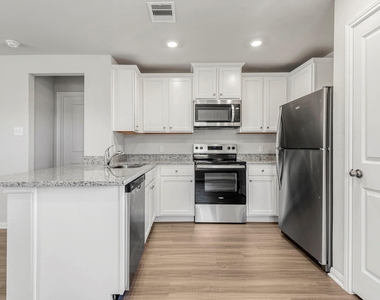 6425 Winter Elm Street - Photo Thumbnail 1