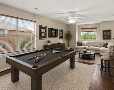 10807 Oak Bayou Lane - Photo Thumbnail 4