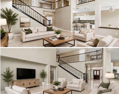 10807 Oak Bayou Lane - Photo Thumbnail 1
