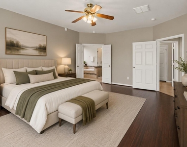 10807 Oak Bayou Lane - Photo Thumbnail 17