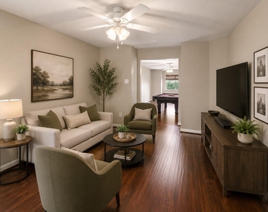 10807 Oak Bayou Lane - Photo Thumbnail 25