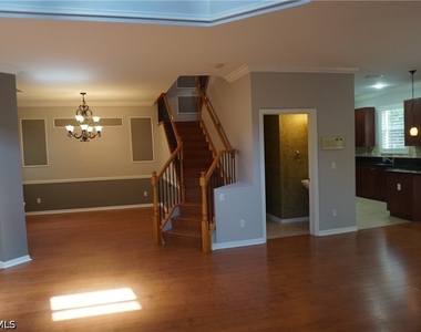 20605 Eastgolden Elm Drive - Photo Thumbnail 3
